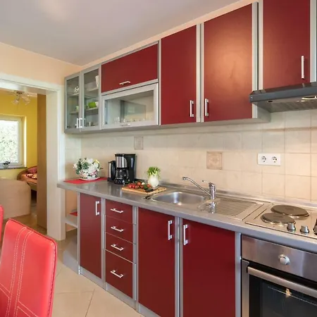 Josip Malin * Malinska