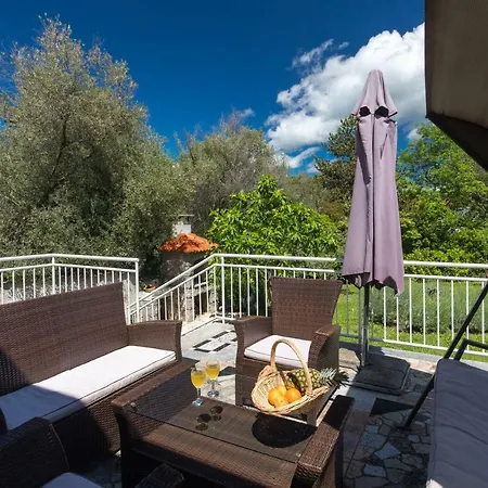 Josip Malin Appartement *