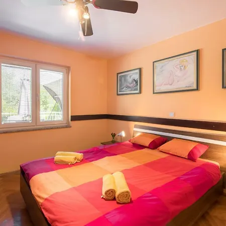 Josip Malin * Malinska