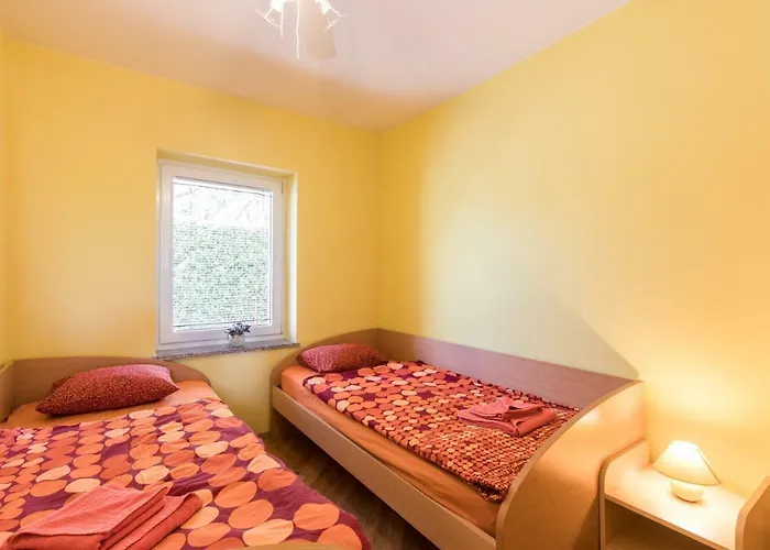 Josip Malin Apartamento