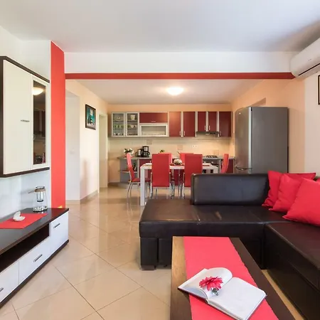 Apartament Josip Malin Malinska