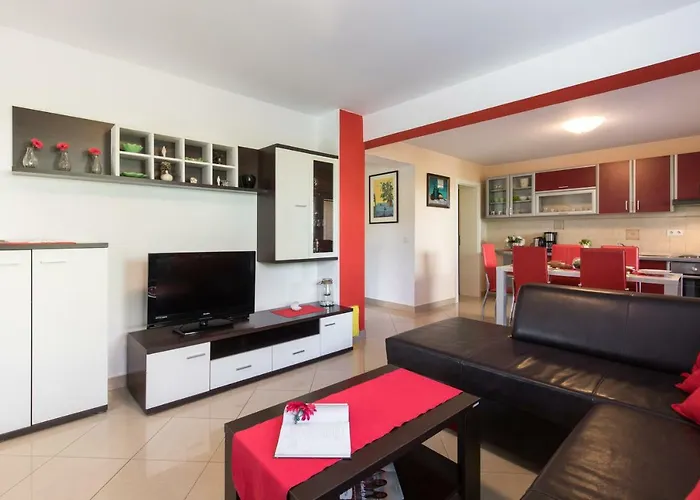 Josip Malin Apartament