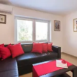 Josip Malin Apartmán Malinska