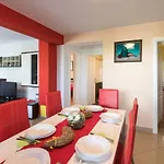 Apartmán Josip Malin Malinska