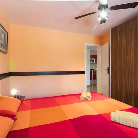 Josip Malin Apartmán Malinska